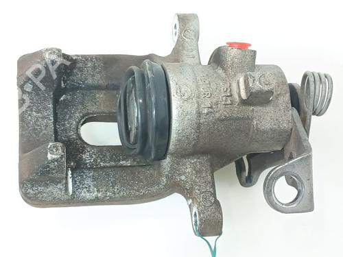 Used Right rear brake caliper CITROËN C4 II (NC_) 1.6 HDi 90 (92 hp) 27492258