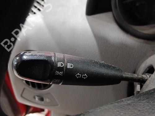 Used Headlight switch Headlight switch DAEWOO KALOS (KLAS) 1.4 (83 hp) 34378320 34378320