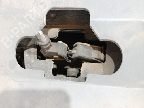 Used Hood lock FORD MONDEO III (B5Y) 2.0 TDCi (130 hp) 24364316