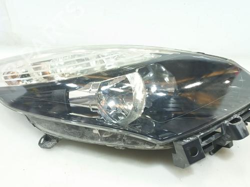 Højre forlygte Højre forlygte RENAULT GRAND SCÉNIC III (JZ0/1_) 1.5 dCi (JZ09, JZ0D, JZ10, JZ14, JZ1G, JZ29, JZ2C) (110 hp) 32669266 32669266