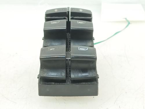 Left front window switch AUDI A6 C6 (4F2) 3.0 TDI quattro | BP31710075I27 