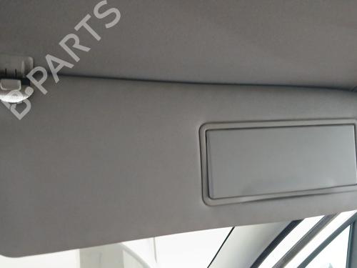 Used Right sun visor CITROËN C8 (EA_, EB_) 2.2 HDi (128 hp) 27497238