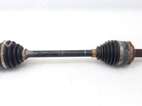 Used Left front driveshaft SUZUKI GRAND VITARA II (JT, TE, TD) 1.9 DDiS All-wheel Drive (JT419, TD44, JB419WD, JB419XD,... (129 hp) 18675101