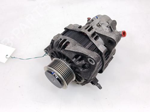 Generator Generator KIA SORENTO I (JC) 2.5 CRDi 4WD (140 hp) 33952894 33952894