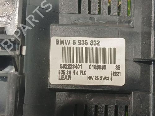 Headlight switch BMW 3 Coupe (E46) 318 Ci | BP32702792I24  - Image 6