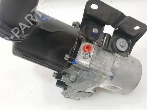 Steering pump CITROËN C4 II (NC_) 1.6 VTi 120 (NC5FS0, NC5FS9) | BP28126580M99 