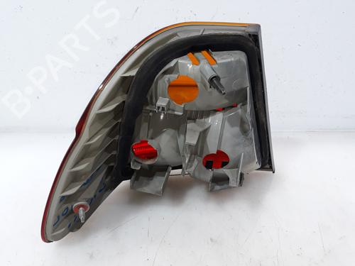 Right taillight BMW 3 (E46) 320 d | BP14908669C35 