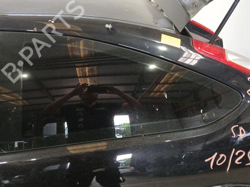 Używane Szyba boczna tylna lewa FORD FOCUS II (DA_, HCP, DP) 2.0 TDCi (136 hp) 30873156