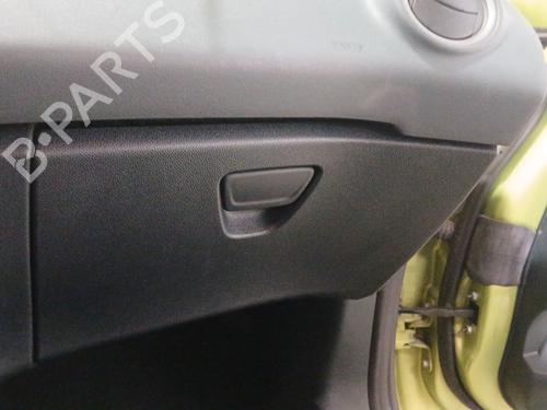 Handskerum FORD FIESTA VI (CB1, CCN) 1.4 TDCi (68 hp) 27540881