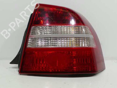 Used Right taillight KIA SHUMA I (FB) [1996-2001]  340780