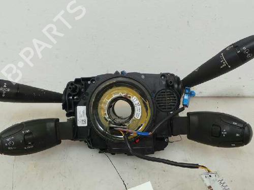 Used Switch PEUGEOT 3008 I MPV (0U_) 1.6 HDi (109 hp) 4928574