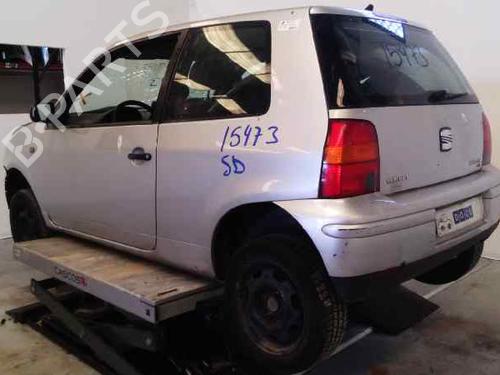 Intercooler SEAT AROSA (6H1) 1.4 TDI | BP580534M30 