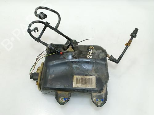 AdBlue tank FORD FOCUS C-MAX (DM2)  | BP29891261M85