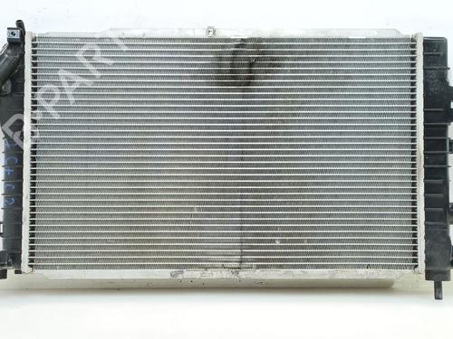 Water radiator OPEL ASTRA H GTC (A04) 1.7 CDTI (L08) | BP30058259M31 