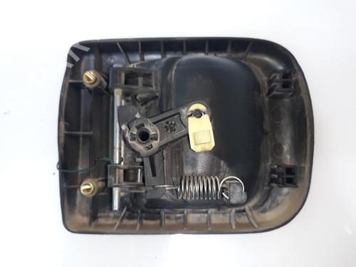 Front left exterior door handle NISSAN INTERSTAR Van (X70) dCi 120 | BP8385407C128 