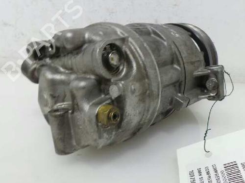 AC compressor BMW 3 Compact (E46) 318 td | BP3354616M34 