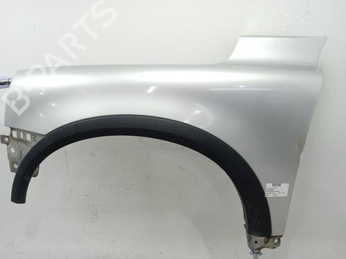 Used Left front fenders VOLVO XC90 I (275) D5 AWD (163 hp) 20937384