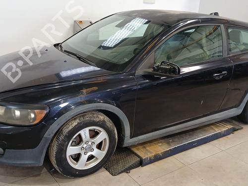 Right sun visor VOLVO C30 (533) 1.6 | BP37067775I2 - Image 4