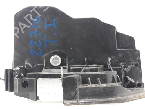 Rear left lock BMW 5 (F10) 530 d | BP18735744C100 