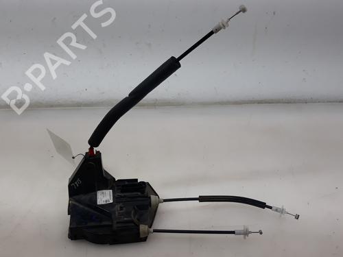 Front left lock LAND ROVER DISCOVERY SPORT (L550) 2.0 D 4x4 | BP16871703C98 