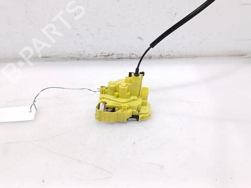 Used Rear left lock Rear left lock 37711677 37711677
