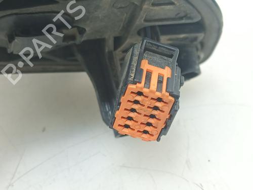 Right mirror CITROËN XSARA PICASSO (N68) 1.6 HDi | BP31644501C27 