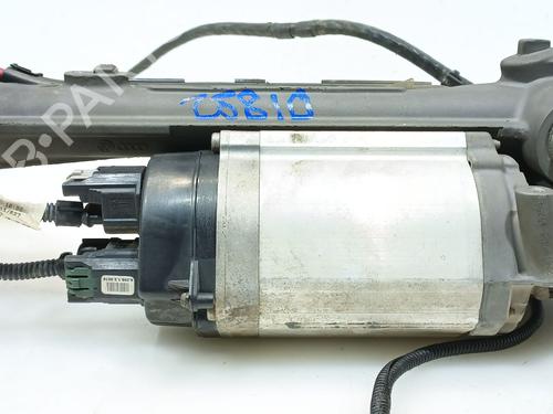 Steering rack VW GOLF V (1K1) 1.9 TDI | BP29704888M22