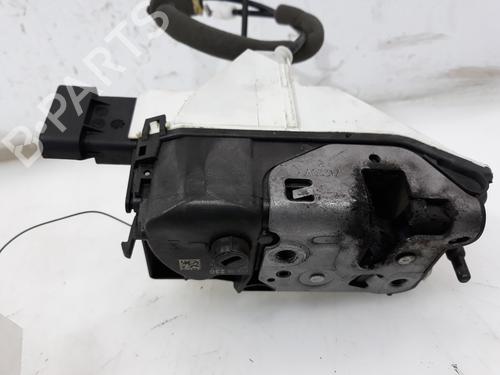 Front right lock PEUGEOT 5008 (0U_, 0E_) 1.6 HDi | BP13559624C97 