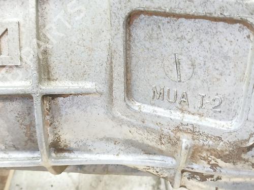 Gearbox OPEL CAMPO (TF0, TF1) 3.1 TD 4x4 (TFS69) | BP28691449M3 