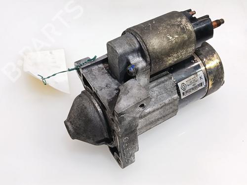 Démarreur NISSAN KUBISTAR Van (X76) 1.5 dCi 70 (68 hp) 29115813