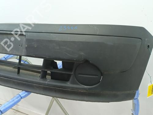 Front bumper RENAULT KANGOO (KC0/1_) 1.5 dCi (KC08, KC09) | BP25051599C7 