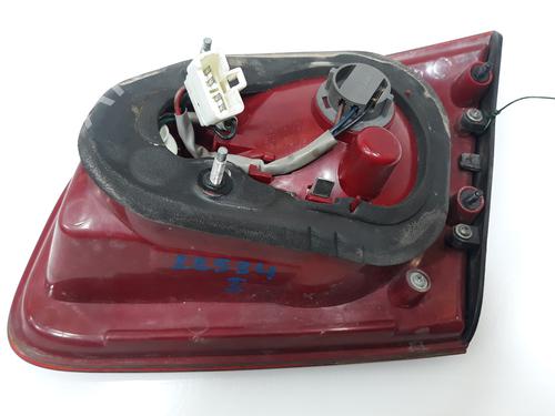Left tailgate light HYUNDAI SANTA FÉ II (CM) 2.2 CRDi GLS | BP17480521C79 