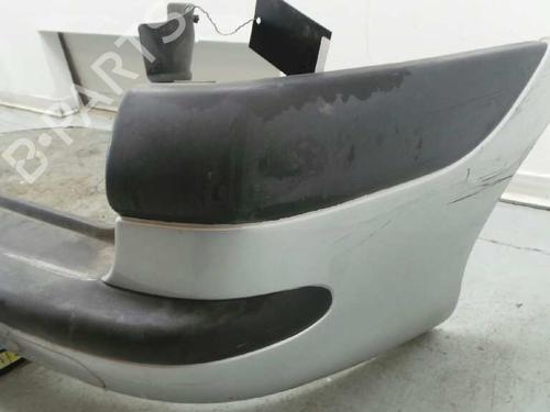 Rear bumper RENAULT ESPACE III (JE0_) 2.2 12V TD (JE0E, JE0H, JE0P) | BP1439928C8 