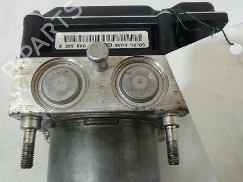 ABS pump PEUGEOT 307 (3A/C) 2.0 HDi 90 | BP2329992M43 