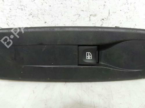 Used Right front window switch RENAULT LAGUNA III (BT0/1) 2.0 16V (BT05, BT0F, BT0W) (140 hp) 1372231