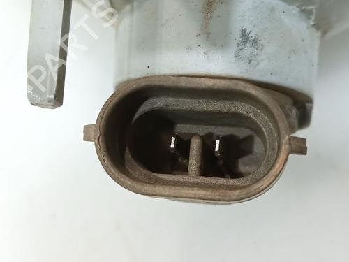 Left front fog light HYUNDAI SANTA FÉ II (CM) 2.2 CRDi | BP29811409C30 