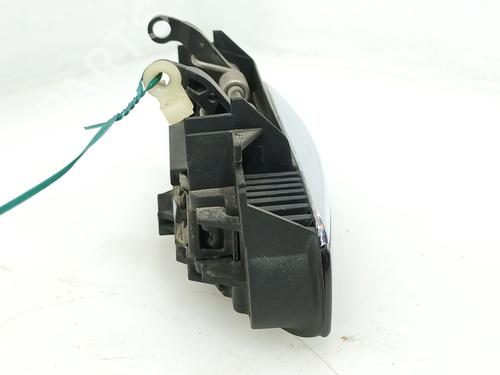 Front right exterior door handle AUDI A3 Sportback (8PA) 1.6 TDI | BP30148046C129 