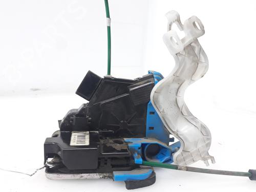 Rear left lock HYUNDAI i30 (GD) 1.6 CRDi | BP19397000C100 