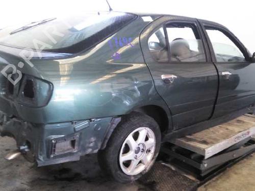 Left front door NISSAN PRIMERA Hatchback (P11) 1.8 16V | BP408071C2 