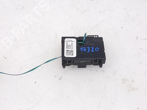 Used Electronic module Electronic module VW JETTA III (1K2) 1.9 TDI (105 hp) 33320092 33320092