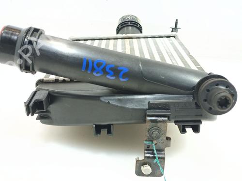 Intercooler / Chłodnica powietrza doładowującego RENAULT CLIO IV (BH_) 0.9 TCe 90 (BHNF, BHMA, BHMH, BHJK, BHJR) | BP29310073M30 