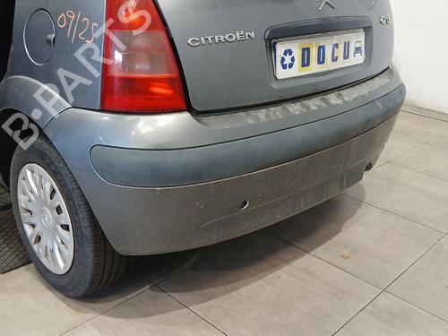 Bak støtfanger CITROËN C3 I (FC_, FN_) 1.1 i | BP30872429C8