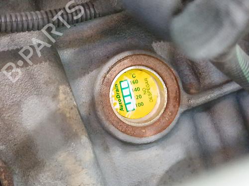 Engine OPEL ASTRA H GTC (A04) 1.9 CDTi 16V (L08) | BP36912983M1  - Image 6