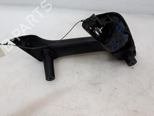 Front right interior door handle VW POLO V (6R1, 6C1) 1.4 (6R1) | BP14455599I14 
