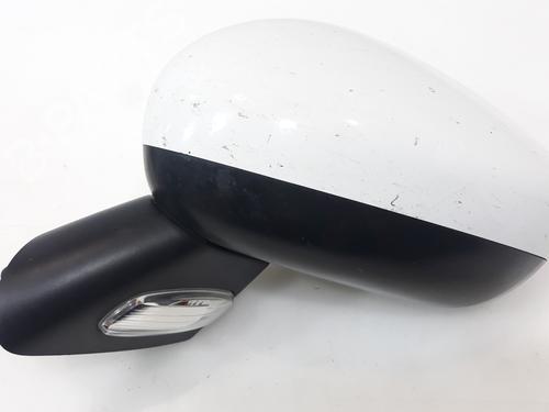Used Left mirror CITROËN C3 II (SC_) [2009-2025]  19040793