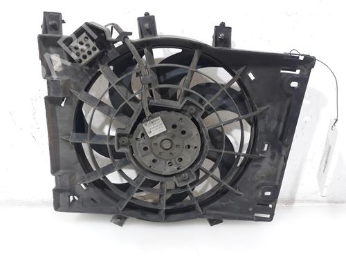 Used Radiator fan OPEL ASTRA H (A04) [2004-2014]  13493972