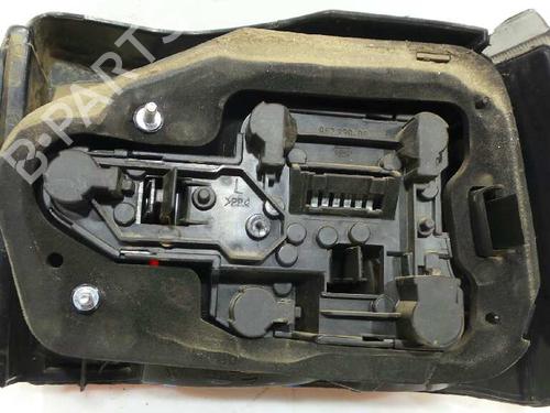 Left taillight SEAT IBIZA II (6K1) 1.9 TDI | BP2798158C34 