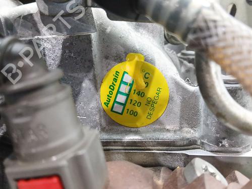 Engine RENAULT LAGUNA III (BT0/1) 2.0 dCi (BT01, BT08, BT09, BT0E, BT0K, BT12, BT1C, BT1D,... | BP39525778M1 - Image 8