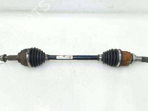 Used Left front driveshaft NISSAN MICRA V (K14) 1.0 IG-T (92 hp) 30393333