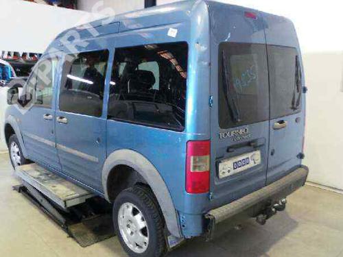 Rear left exterior door handle FORD TOURNEO CONNECT 1.8 TDCi | BP4949529C130  - Image 8